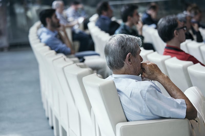 Mindfulness Sessions